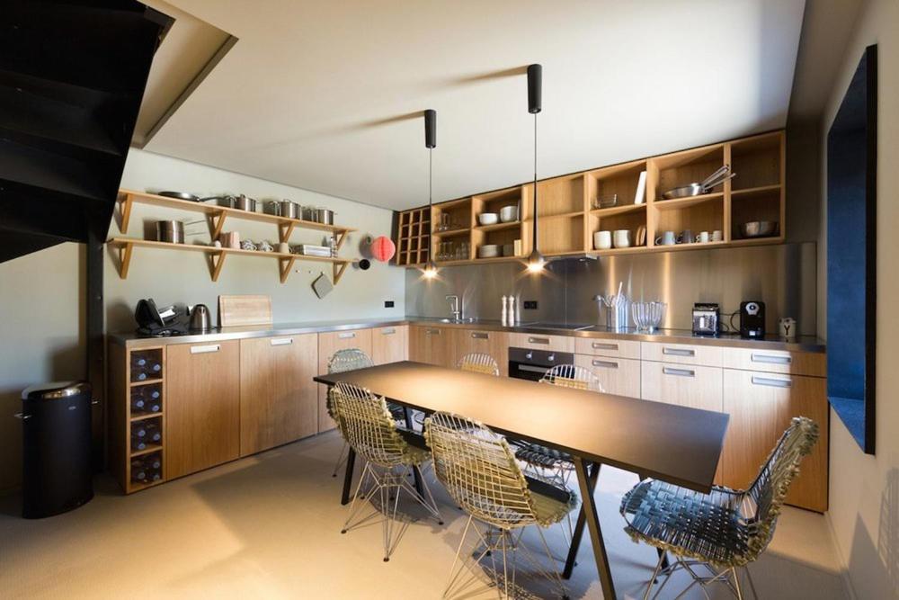 Myestate - City Living Appart hôtel Luxembourg